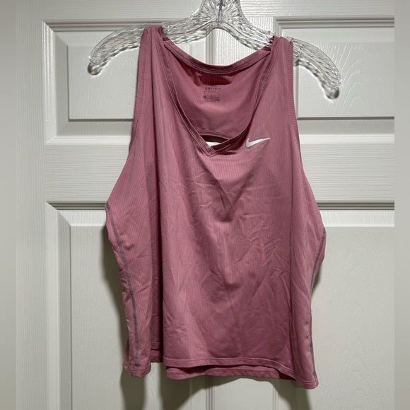 Nike Tops - Nike Tank Top Sz L